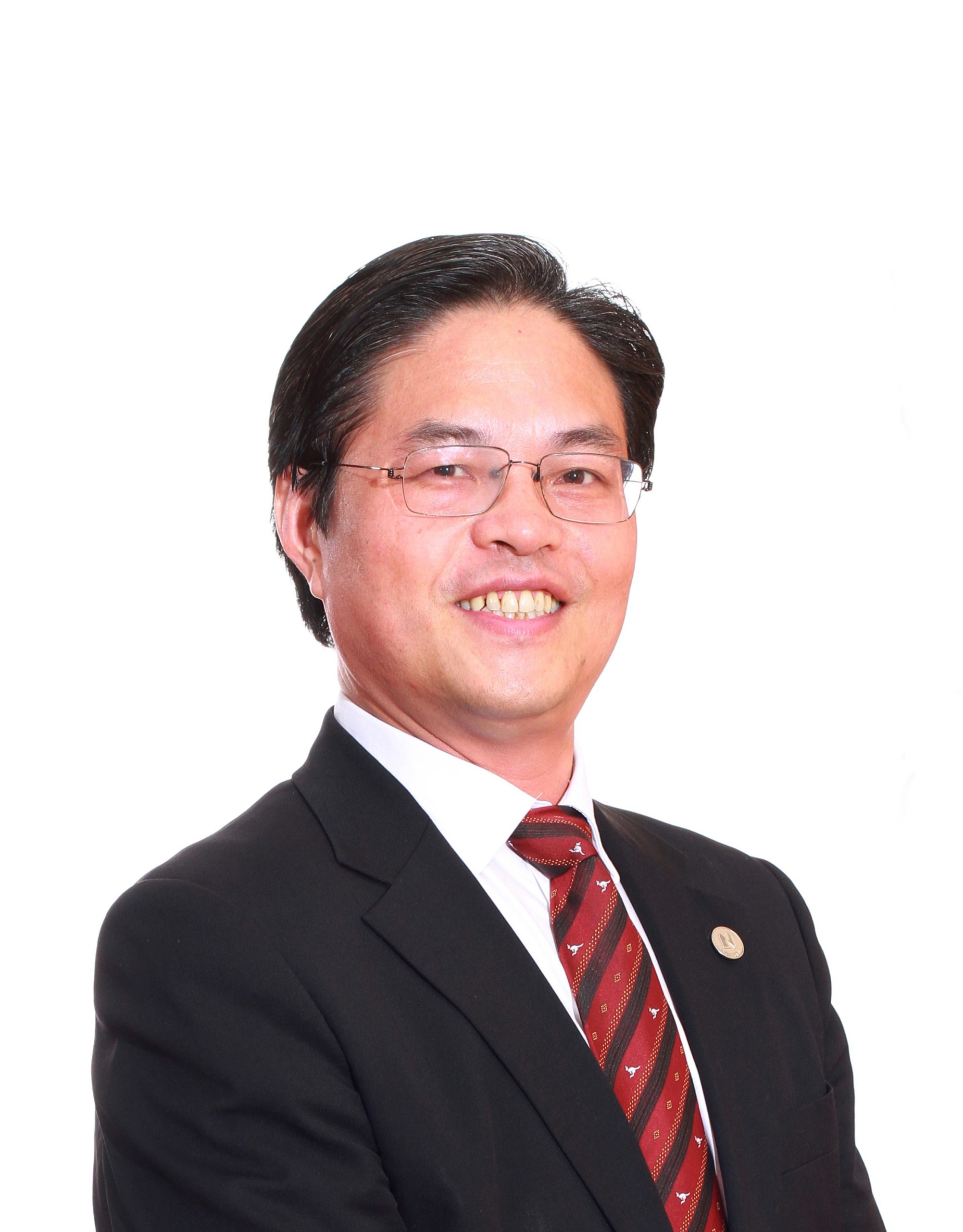 理事头像