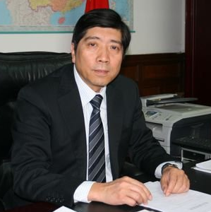 理事头像