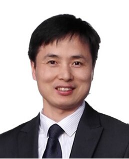 理事头像
