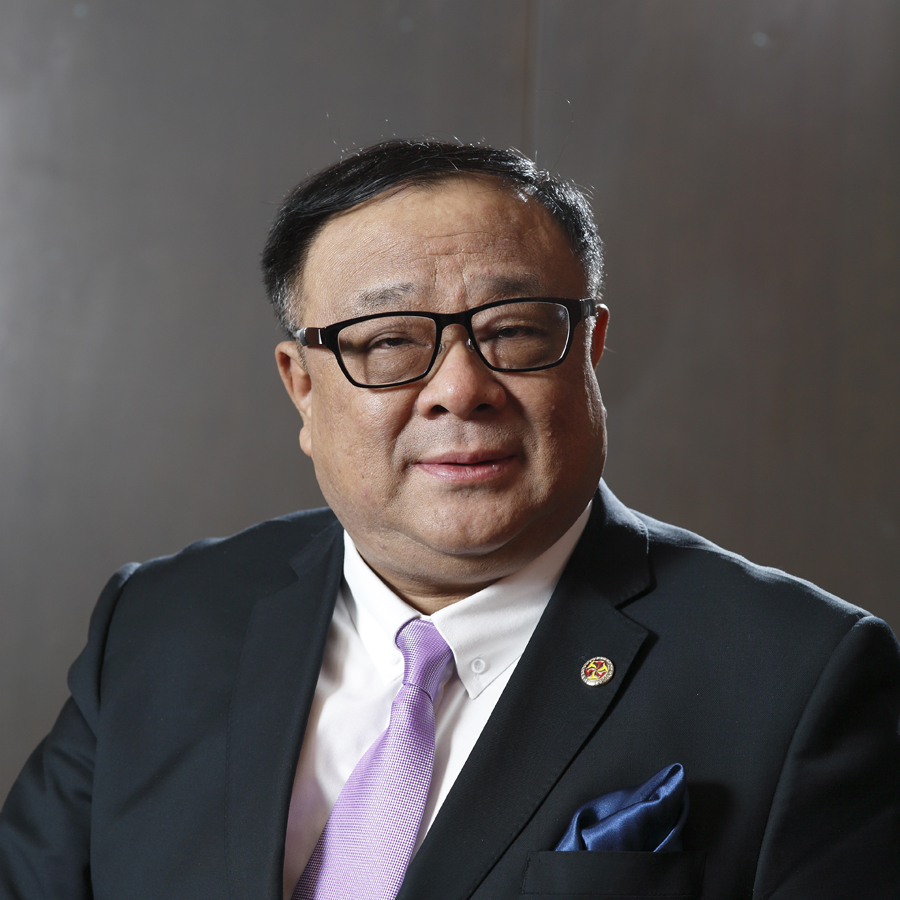 理事头像
