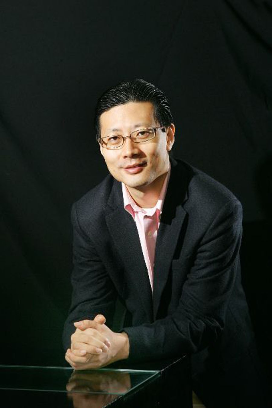 沈南鹏:红杉的世界没有寒冬