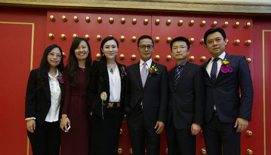 信中利正式挂牌新三板 首日市值突破百亿